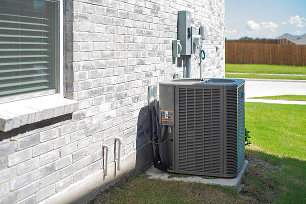 Reliable Ac Installation contractor in Clarence, IA by FH HVAC